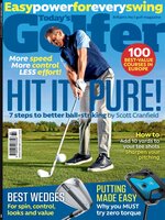 Today's Golfer